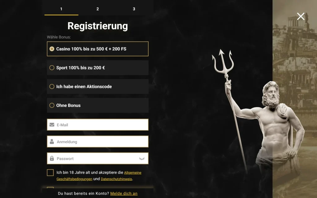 Casinoly Casino Login Deutschland